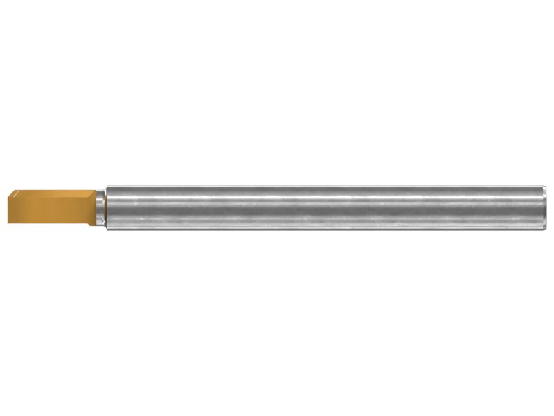 Гидравлический шток в сборе