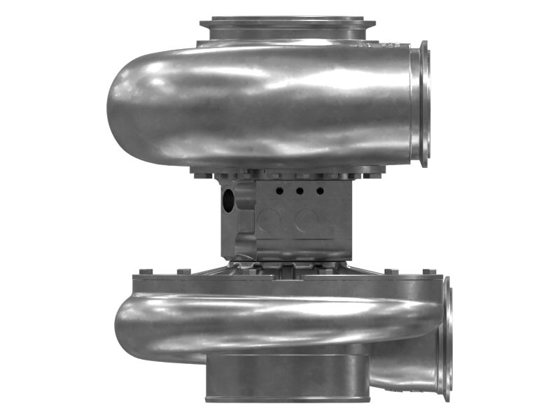 Cat® Reman Turbocharger