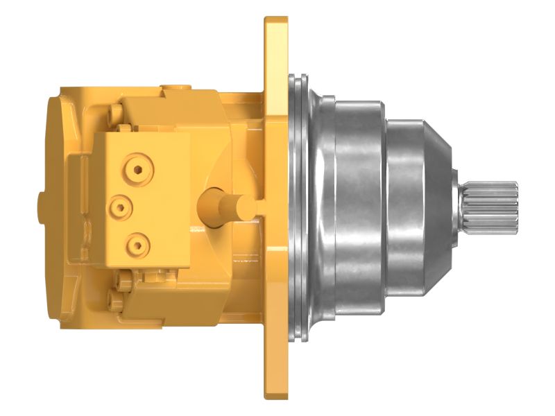 Cat® Reman Axial Piston Motor