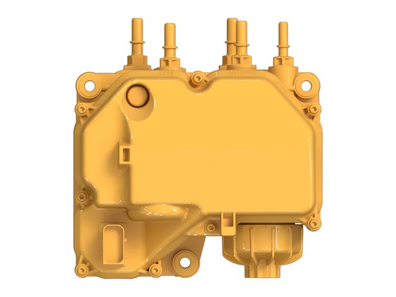 Cat® Reman Diesel Exhaust Fluid (DEF) Pump