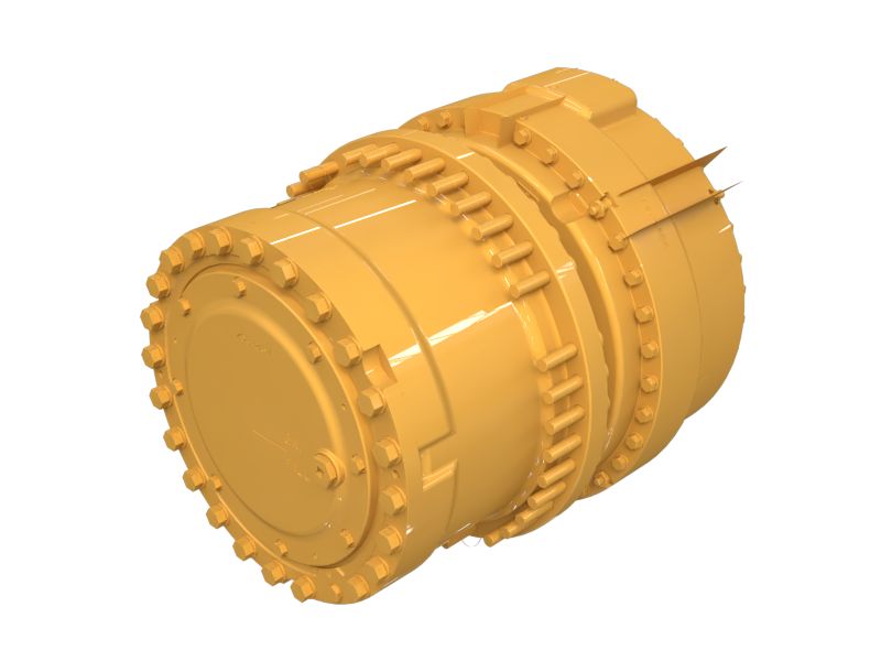 КОЛЕСНАЯ ГРУППА