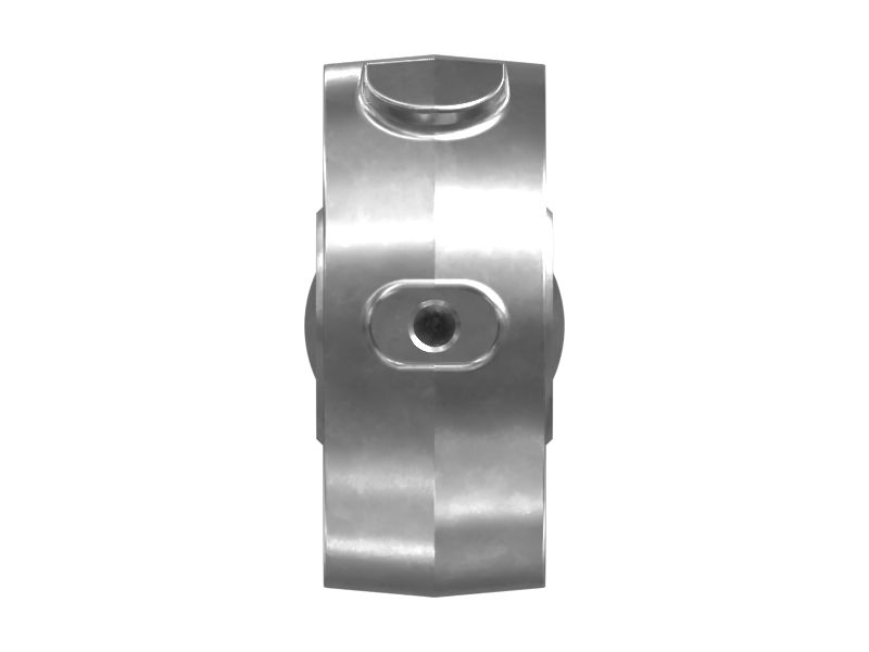 Cat® Reman Hydraulic Rod with Eye Bearing