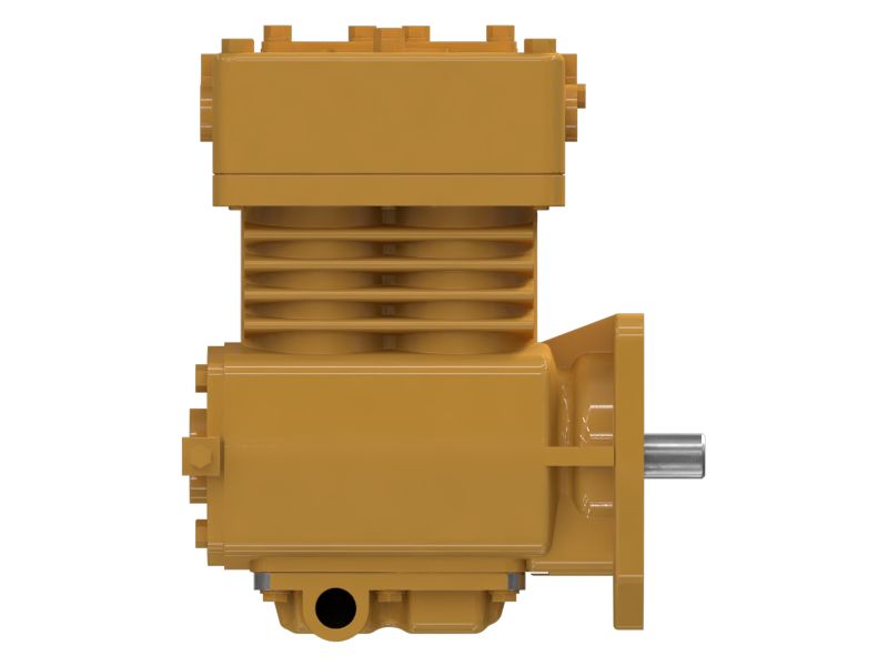 Воздушный компрессор Cat® Reman