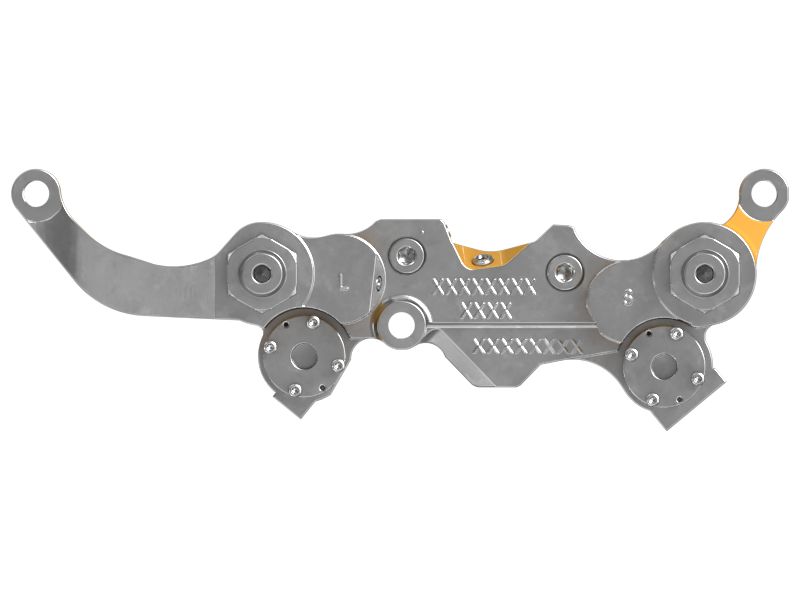 ПРИВОД КЛАПАНА