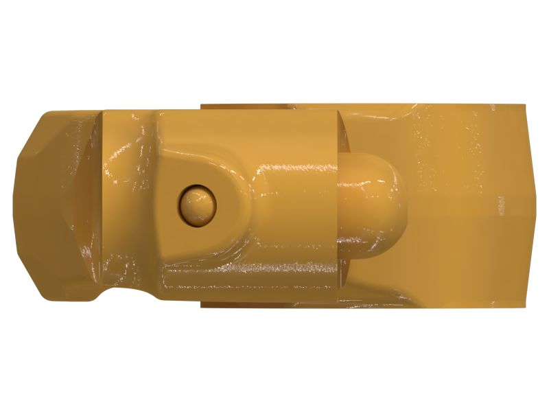 БЛОК КОРОМЫСЛА ФОРСУНКИ