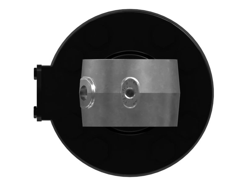 Cat® Reman Hydraulic Cylinder