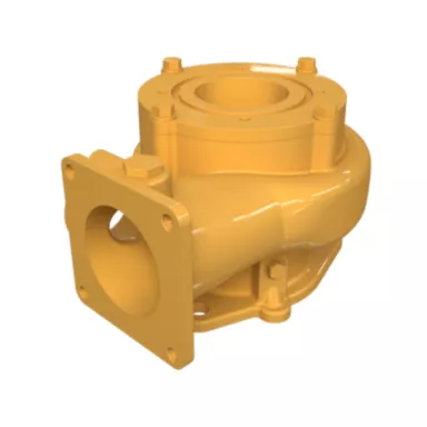 20R-5191: Cat® Reman Auxiliary Water Pump