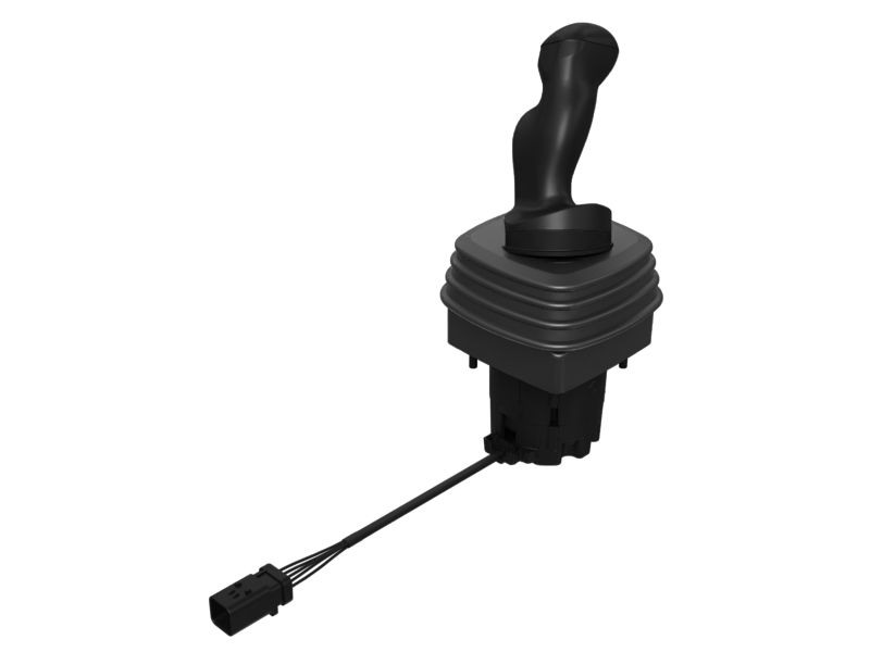 Cat® Reman Joystick Control Group