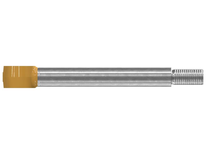 Cat® Reman Hydraulic Rod with Eye Bearing