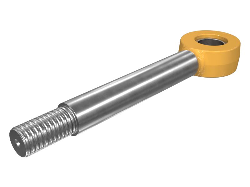 ШТОК В СБОРЕ