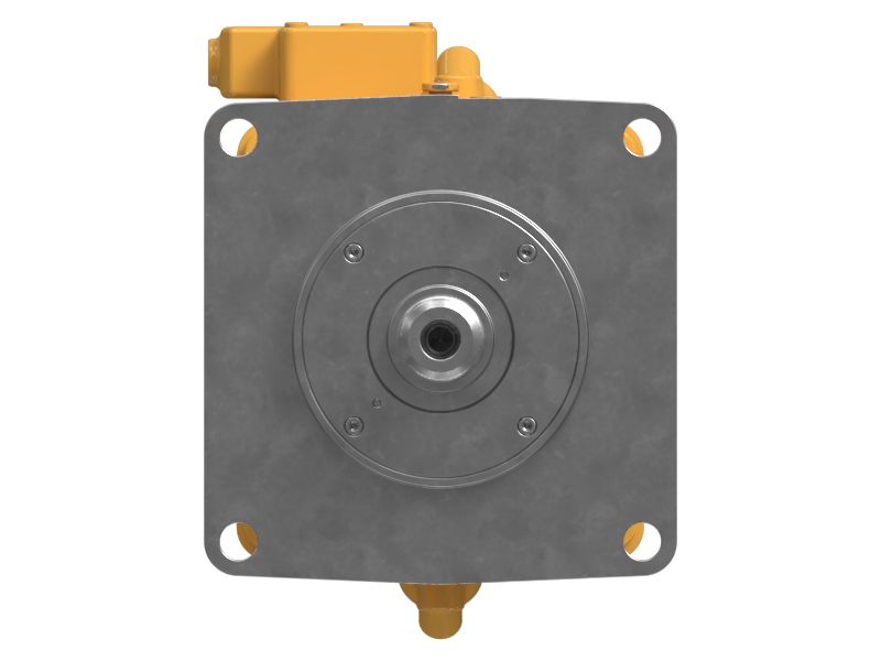 Cat® Reman Piston Pump