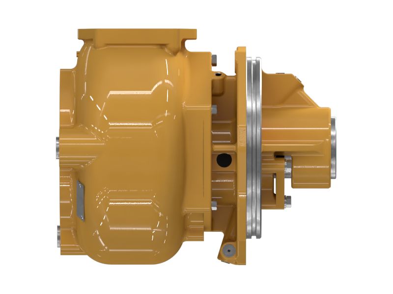 Cat® Reman Water Pump