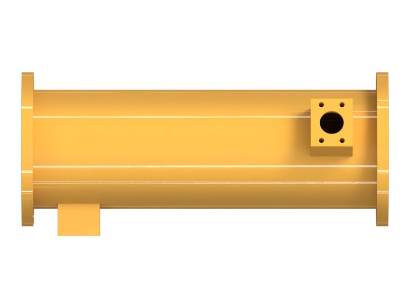 СЕРДЕЧНИК МАСЛЯНОГО ФИЛЬТРА В СБОРЕ