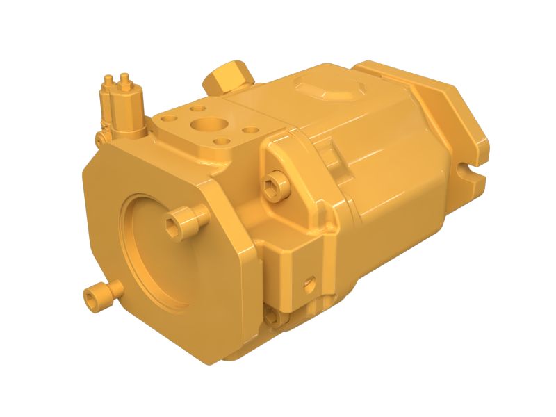 Cat® Reman Piston Pump