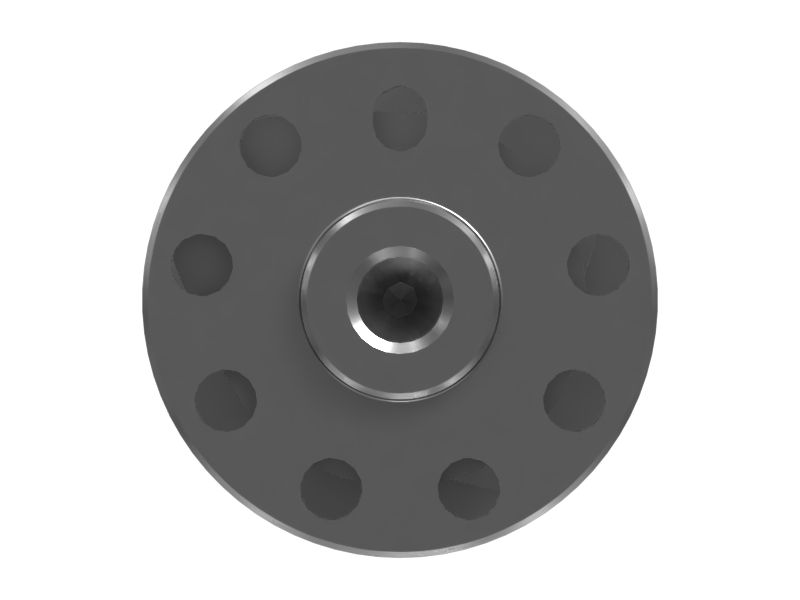 РАСПРЕДЕЛИТЕЛЬНЫЙ ВАЛ ПРАВЫЙ