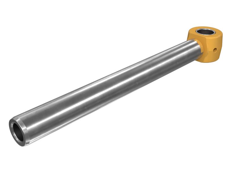 Гидравлический шток в сборе