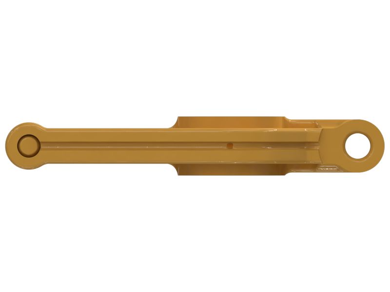 Коромысло клапана в сборе