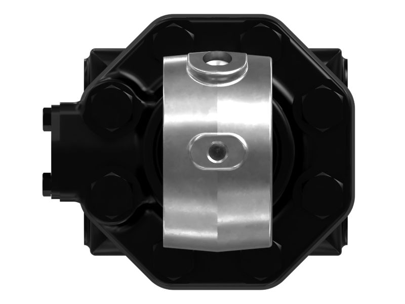 ЦИЛИНДР ГИДРАВЛИЧЕСКИЙ