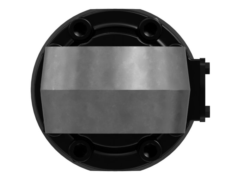 20R-9541: Cat® Reman Hydraulic Cylinder