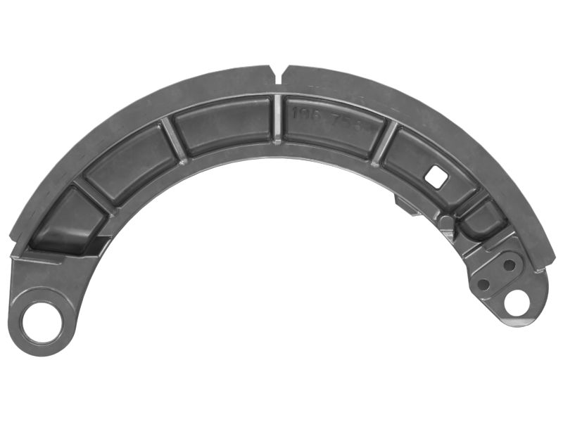 Тормозной башмак Cat® в сборе (увеличенный) (долговечный)