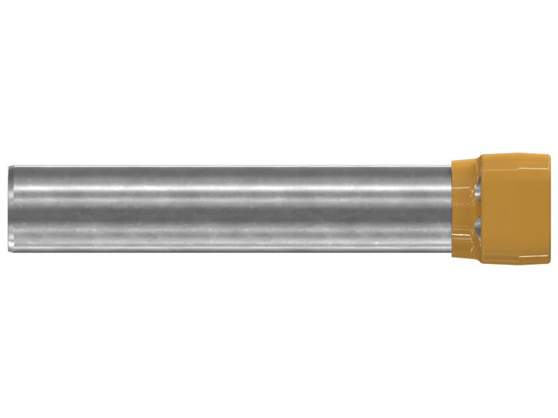 ШТОК В СБОРЕ