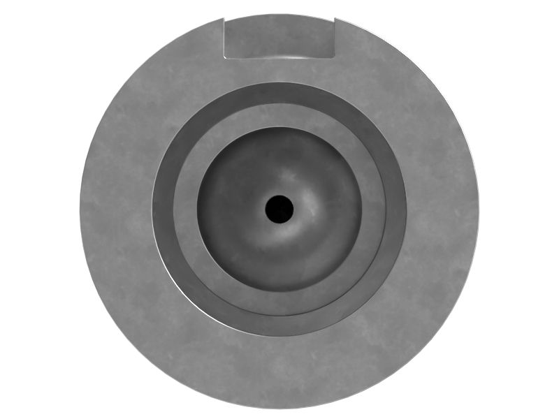 ТОЛКАТЕЛЬ КЛАПАНА В СБОРЕ