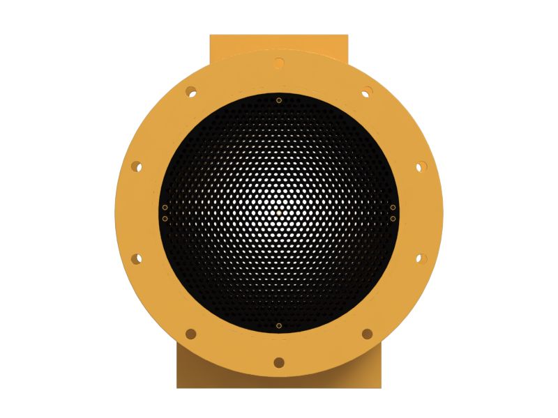 СЕРДЕЧНИК МАСЛЯНОГО ФИЛЬТРА В СБОРЕ