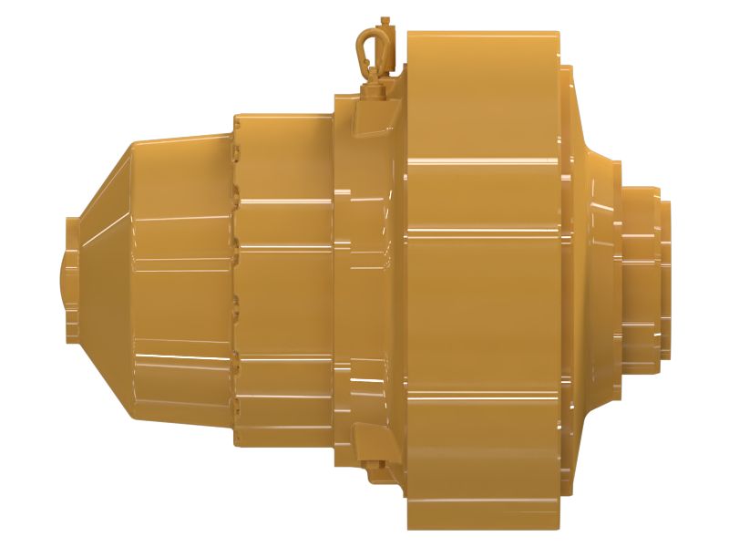 Cat® Reman Final Drive