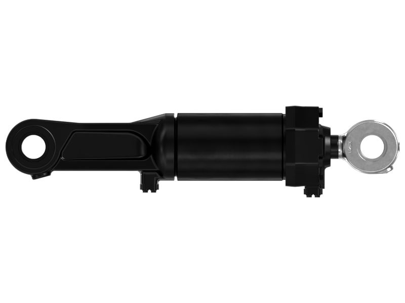 Cat® Reman Hydraulic Cylinder