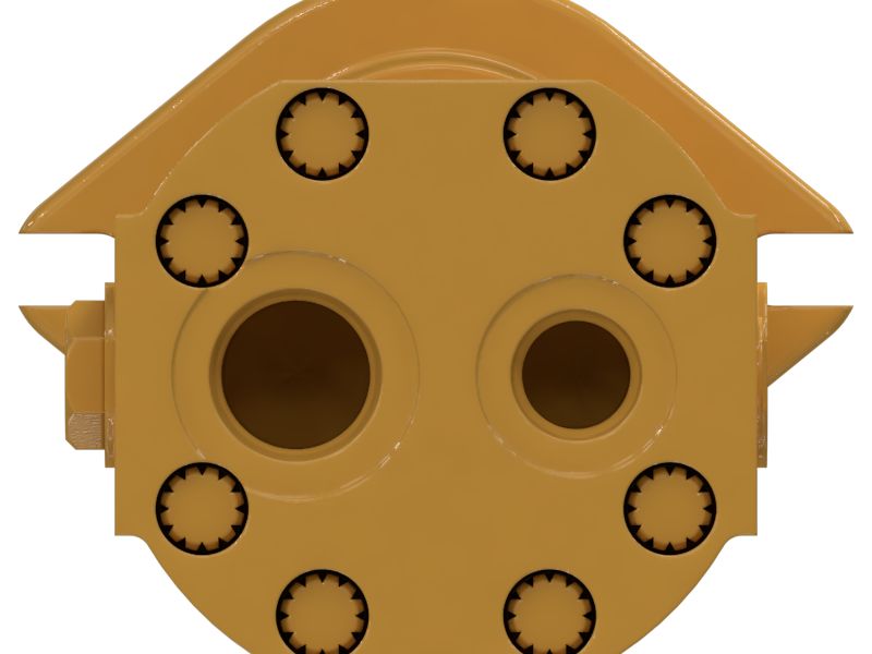 20R-3428: Cat® Reman Fuel Transfer Pump | CATCorp