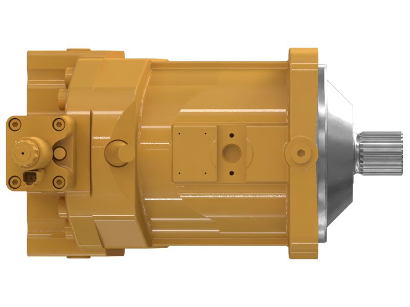 20R-7039: Cat® Reman Piston Motor Variable Displacement | CATCorp