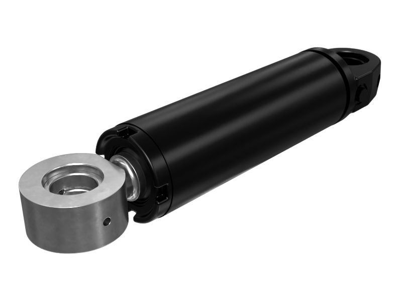 Cat® Reman Hydraulic Cylinder