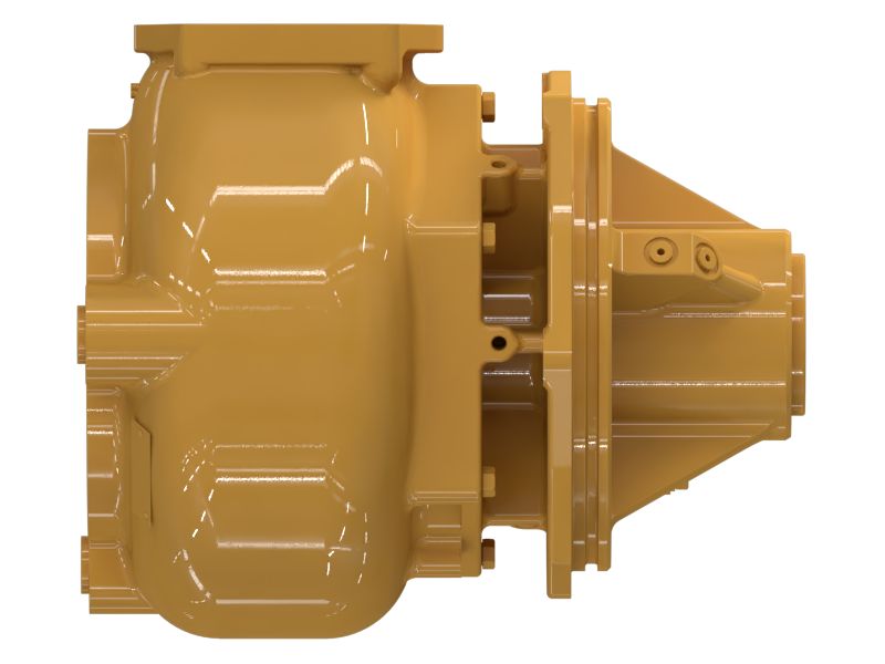 Cat® Reman Water Pump