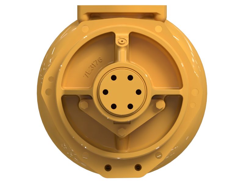 Cat® Reman Water Pump