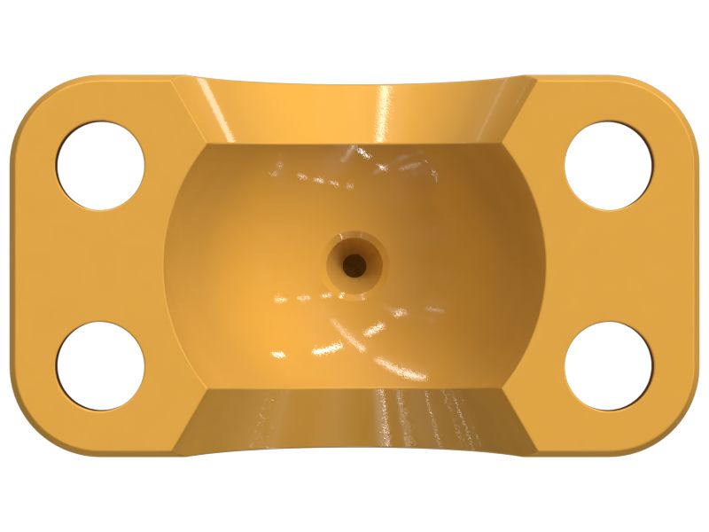 ШТОК REMAN В СБОРЕ