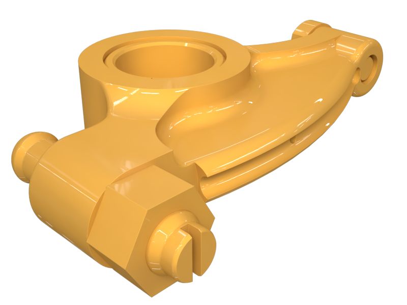 БЛОК КОРОМЫСЛА