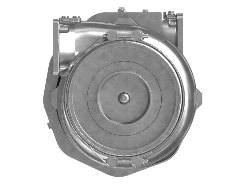 Cat® Reman Turbocharger