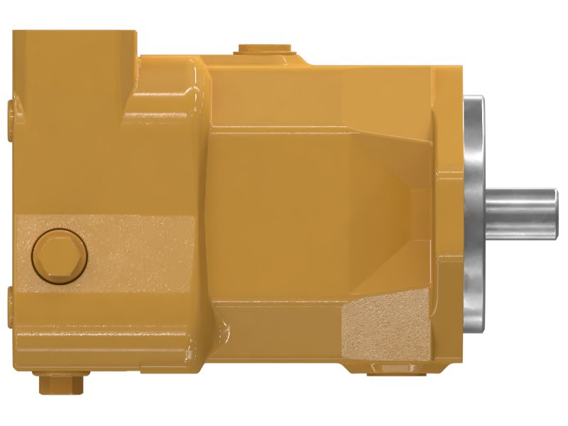 Cat® Reman Axial Piston Motor Fixed Displacement