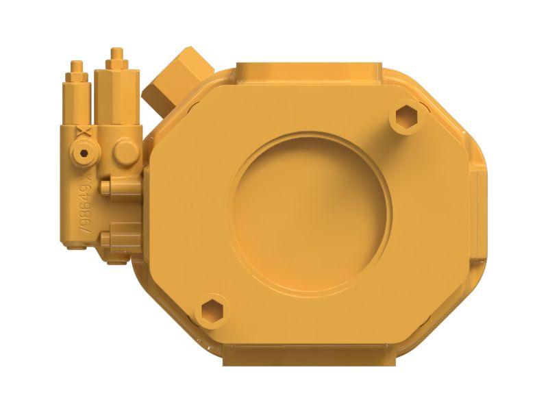 Cat® Reman Piston Pump