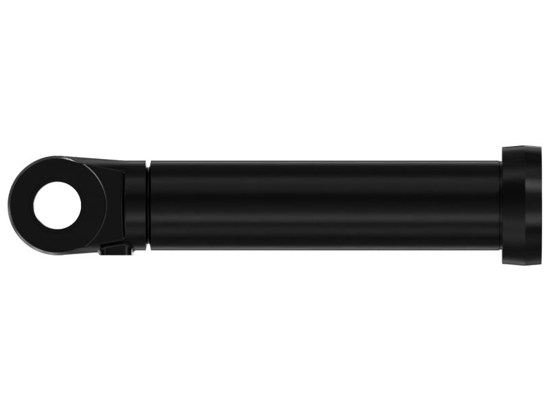 ГИДРОЦИЛИНДР В СБОРЕ