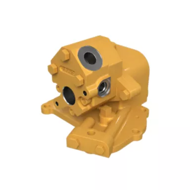 CAT® REMAN 3408/3412 YAKIT TRANSFER POMPASI