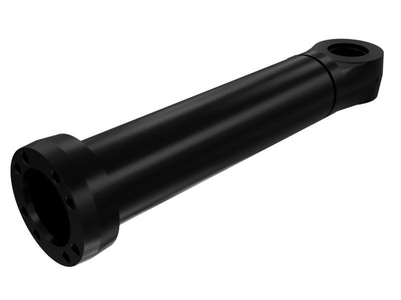 ГИДРОЦИЛИНДР В СБОРЕ