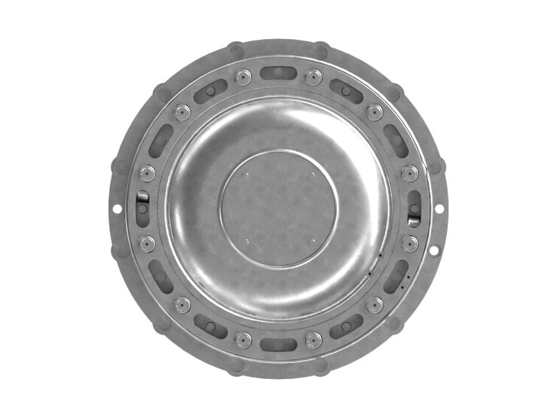 Cat® Reman Propel Brake