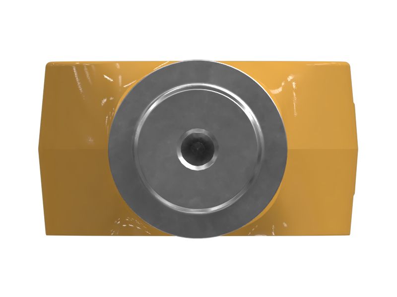 Гидравлический шток в сборе