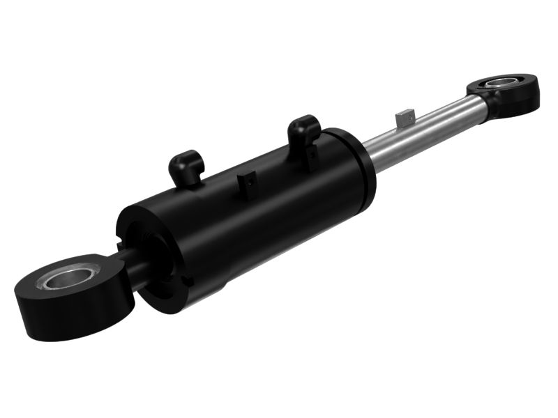 20R-9543: Cat® Reman Hydraulic Cylinder