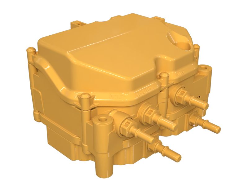 Cat® Reman Diesel Exhaust Fluid (DEF) Pump