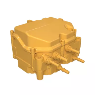 20R-9603: Cat® Reman Diesel Exhaust Fluid (DEF) Pump