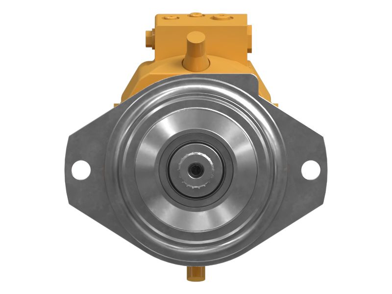 Cat® Reman Axial Piston Motor