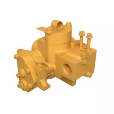 20R-9140: Cat® Reman Control Valve