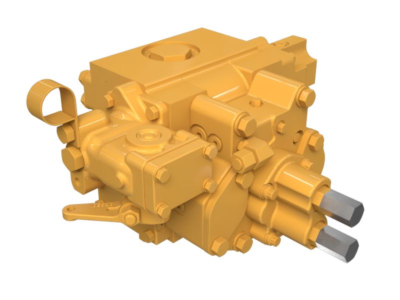 Cat® Reman Control Valve